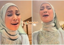 nabila razali suara