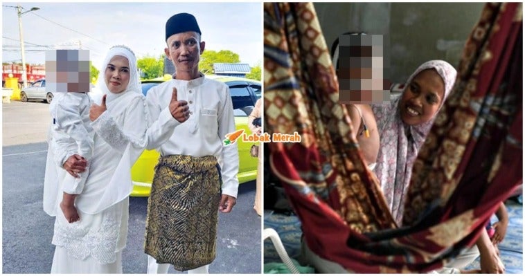 Orang Minta Maaf Kahwin Alat Pernafasan