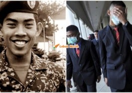 zulfarhan kes