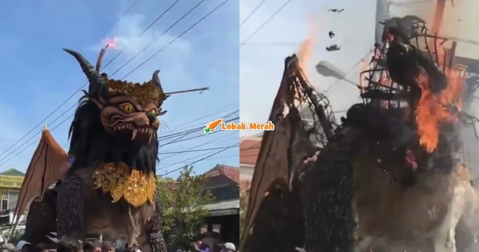 Ogoh-ogoh