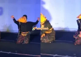 3menari