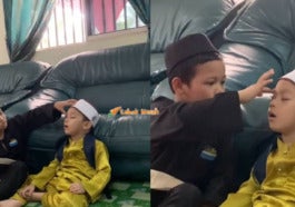 Kanak-Kanak Lelaki
