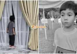 adik zayn rayyan