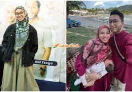 aisyah hijanah komen isu scam