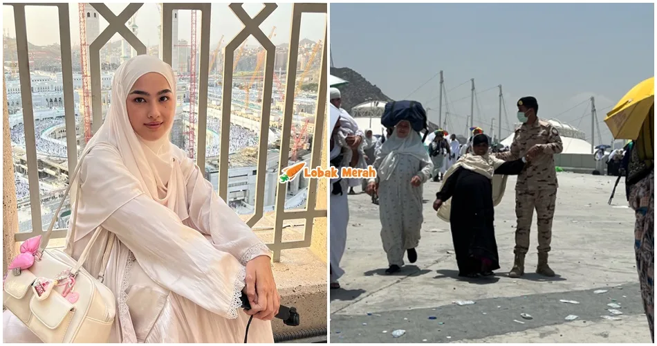 elfira loy haji