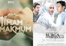 f4 filem indonesia tentang poligami