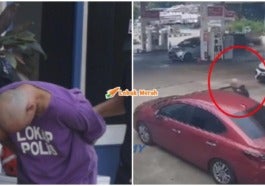 ft curi kerata