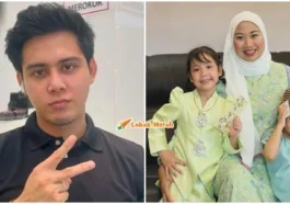 Ft Hafidz Shuhada Bergaduh