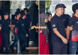 ft ibu bapa zayn rayyan