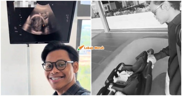 ft lelaki kogsi tak subur
