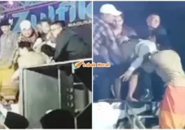 ft meninggal dunia ketika berdangdut