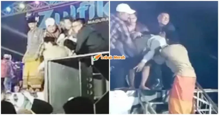 ft meninggal dunia ketika berdangdut