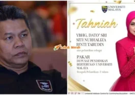 ft siti UM
