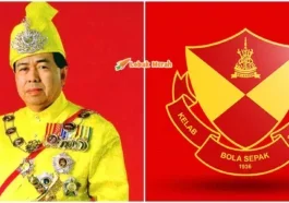 ft sultan selangor murka mfl