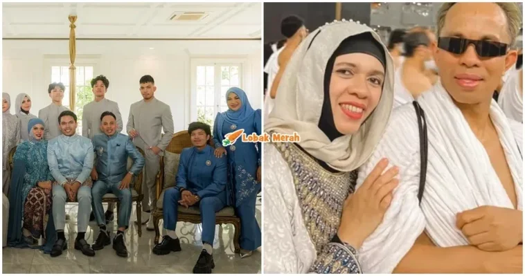 Gila Gelaran Haji