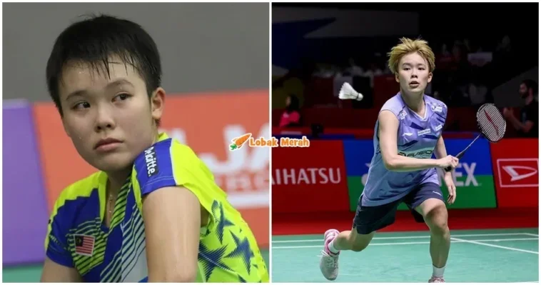 Jin Wei Tiada Jurulatih