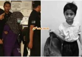 polis aneh luar biasa