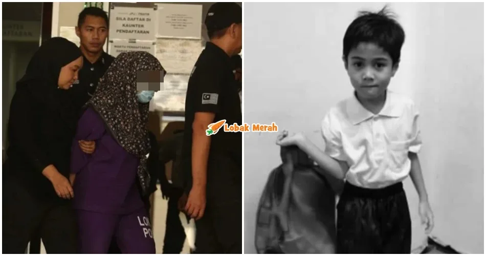 Polis Aneh Luar Biasa