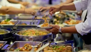 product zhero diversys food handler