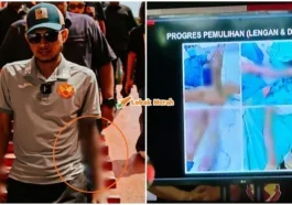 progres pemulihan faisal halim1