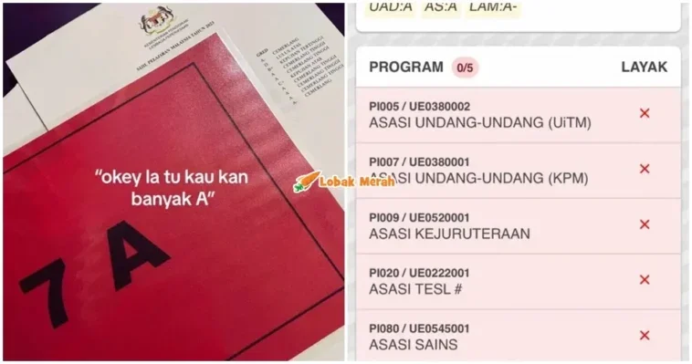 spm 7a BI D
