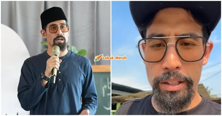 Ustaz Don Hari Tasyrik Puasa