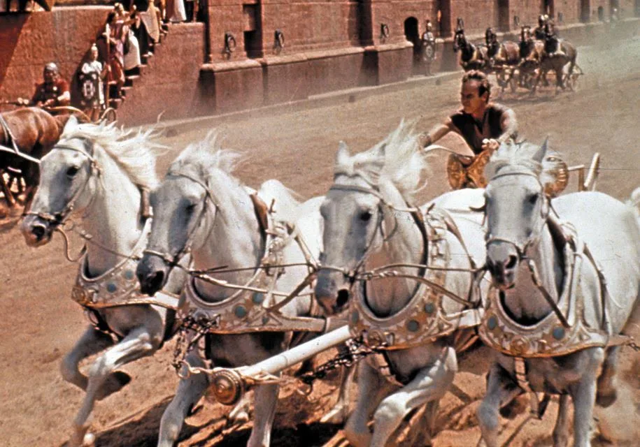 Ben Hur