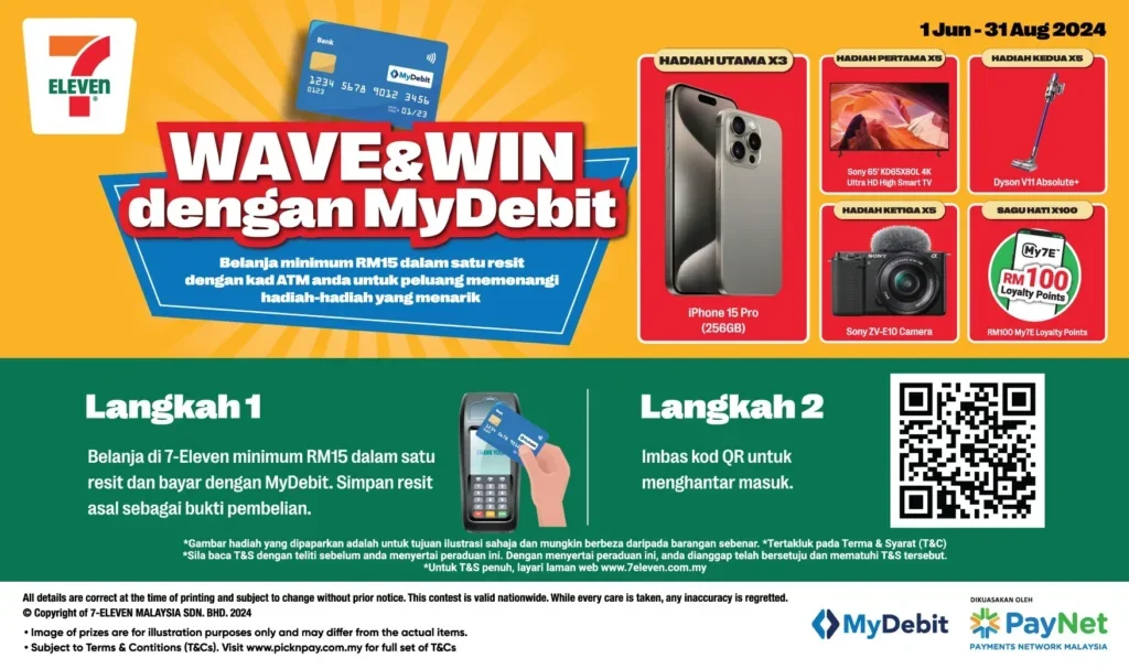 FA MyDebit WAVEWIN 24 Wobbler 180424o