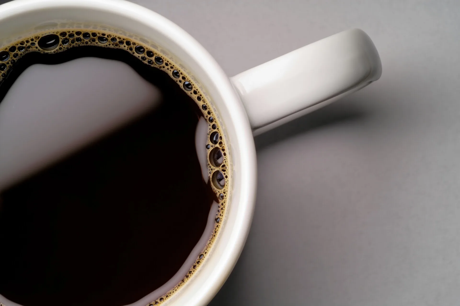 kopi kuat