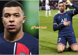 Mbappé