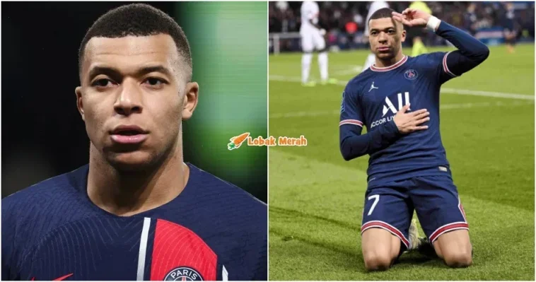 Mbappé