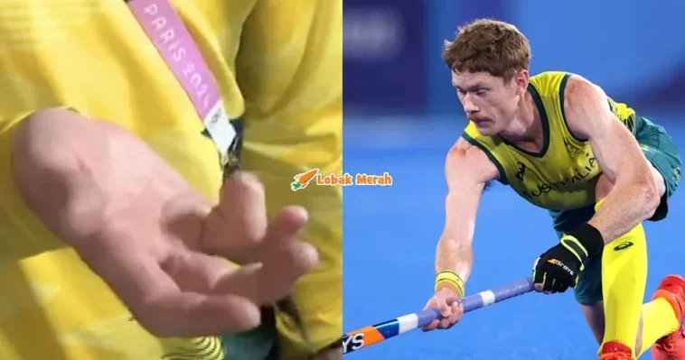 Atlet Hoki