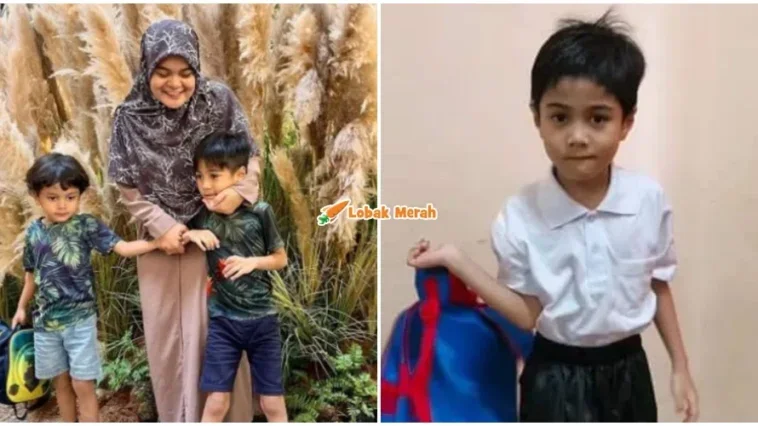 Ft Adik Zayn Raya Masih Dekat Jkm