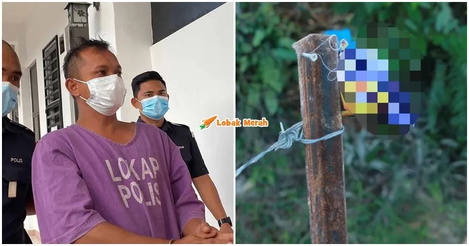 Ft Keropok Beracun 1