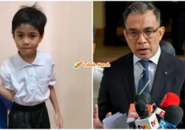 Ft Peguam Parent Zayn Rayyan