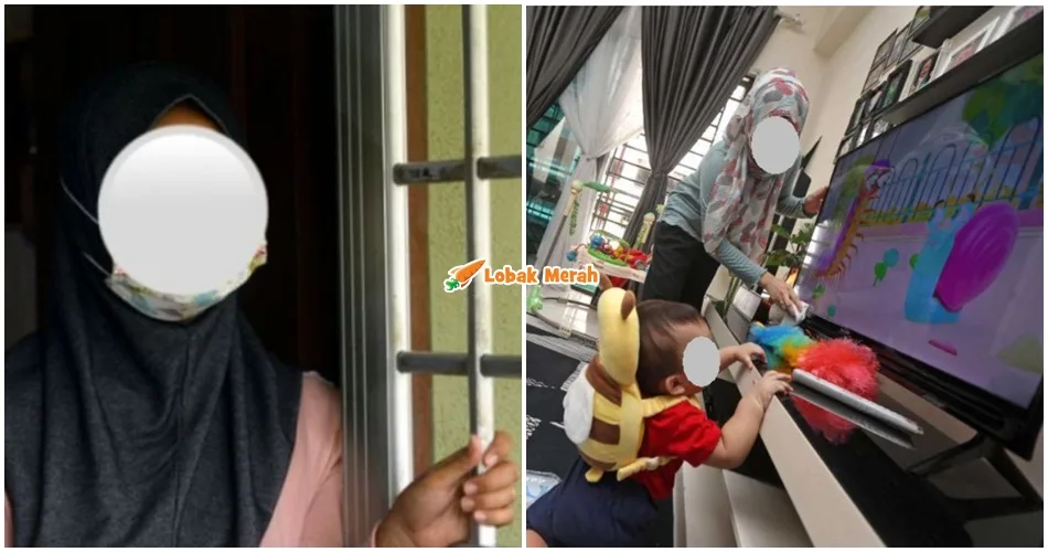 Ft Suami Biawak Hidup