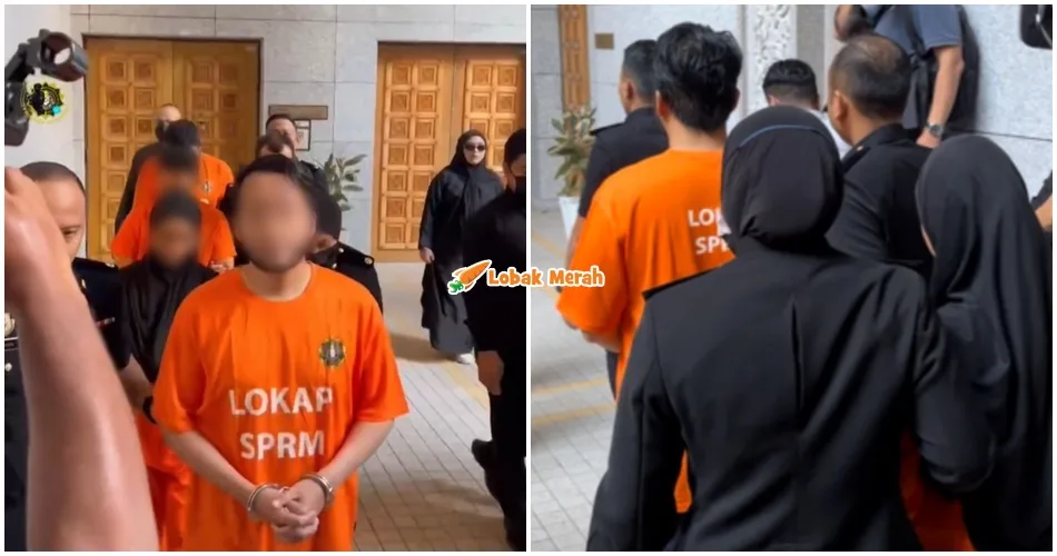 influencer terkenal seleweng dana mohon doa baik