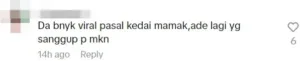 Kedai Mamak