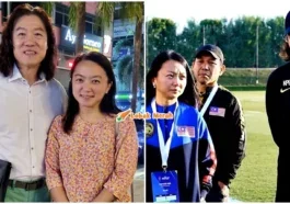 kimpangon letak jawatan hannah sedih