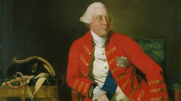 Letters May Prove George Iii Madness Theorys Featured Photo