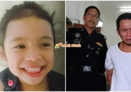 pembunuh dirang ke tali gantung