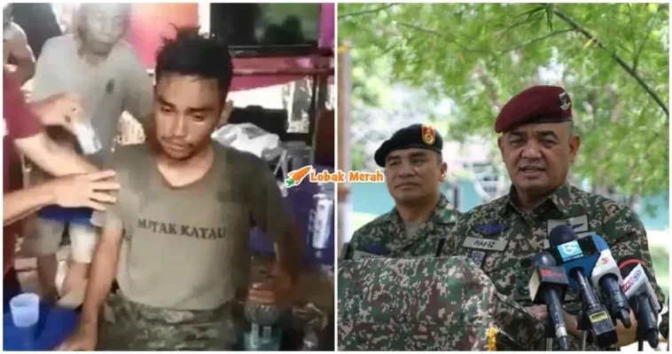 Perebet Syafiq Hilang Unsur Mistik