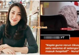 rita rudaini racun tikus