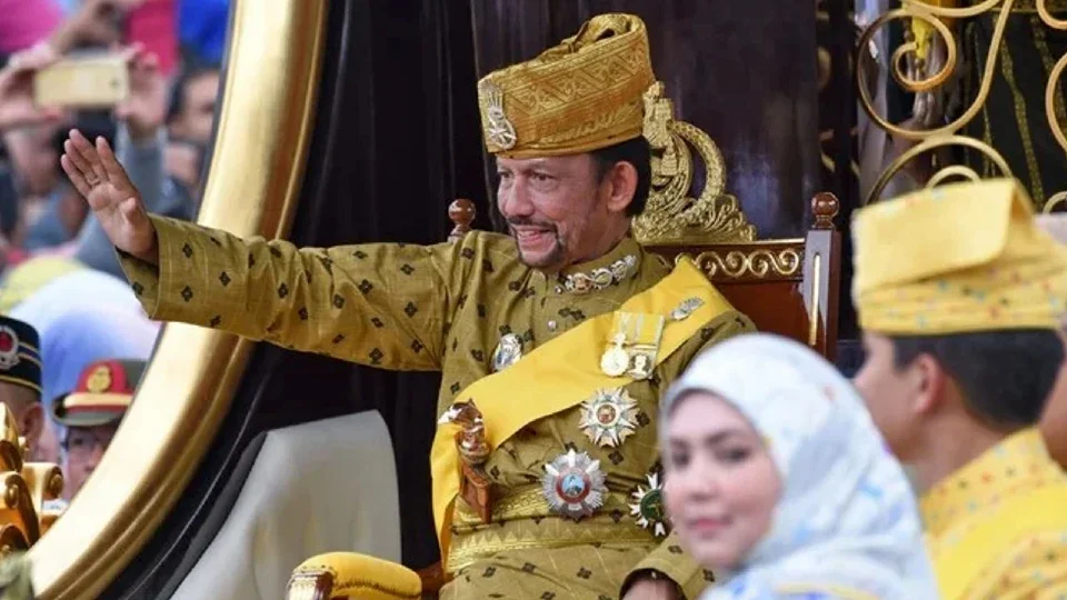 sultanHassanal brunei 1662809792