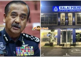 tak perlu tunggu 24 jam kes orang hilang