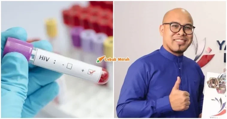 Trend Homoseksual Kes Hiv Pelajar Meningkat