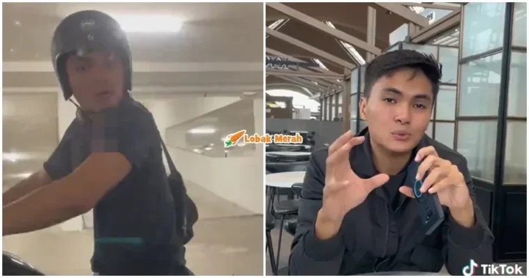 Video Viral Sekadar Content