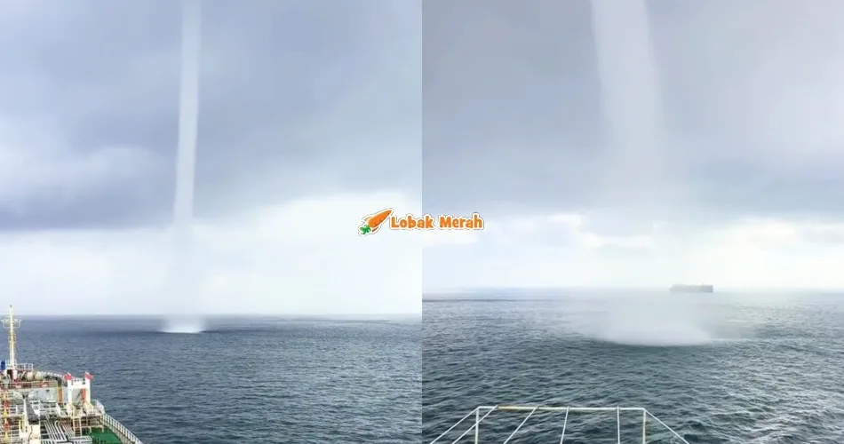 Belalai Air