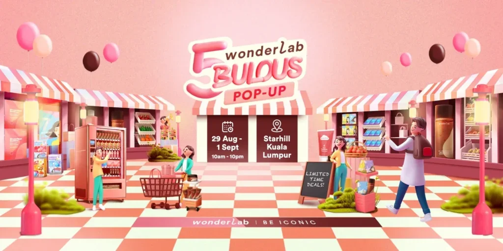 Wonderdewi | Wonderlab