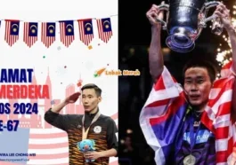 Lee Chong Wei